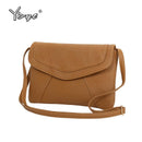 vintage leather handbags hotsale women wedding clutches ladies party purse famous designer crossbody shoulder messenger bags-Beige-JadeMoghul Inc.