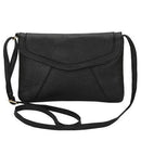 vintage leather handbags hotsale women wedding clutches ladies party purse famous designer crossbody shoulder messenger bags-Black-JadeMoghul Inc.