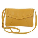 vintage leather handbags hotsale women wedding clutches ladies party purse famous designer crossbody shoulder messenger bags-Yellow-JadeMoghul Inc.