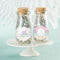 Vintage Milk Bottle Favor Jar - Enchanted Party (2 Sets of 12) (Personalization Available)-Favor Boxes Bags & Containers-JadeMoghul Inc.