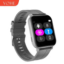 VOHE 2020 Smart Watch Waterproof Men Women Smartwatch Band Sport Fitness Bracelet Heart Rate Monitor For xiaomi android ios JadeMoghul Inc.