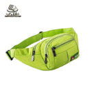 Waist Packs Women Men Fanny Pack Belt Bag Phone Pouch Bags Travel Waist Pack Small Waist Bag Nylon Pouch High Qualty Hot Sales AExp