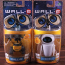 Wall-E Robot Wall E & EVE PVC Action Figure Collectibles
