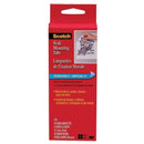 WALL MOUNTING TABS-144 PKG 1/2X3/4-Supplies-JadeMoghul Inc.