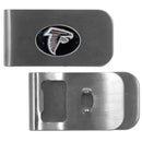 Wallets & Checkbook Covers NFL - Atlanta Falcons Bottle Opener Money Clip JM Sports-7