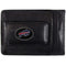 Wallets & Checkbook Covers NFL - Buffalo Bills Leather Cash & Cardholder JM Sports-7