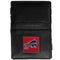 Wallets & Checkbook Covers NFL - Buffalo Bills Leather Jacob's Ladder Wallet JM Sports-7