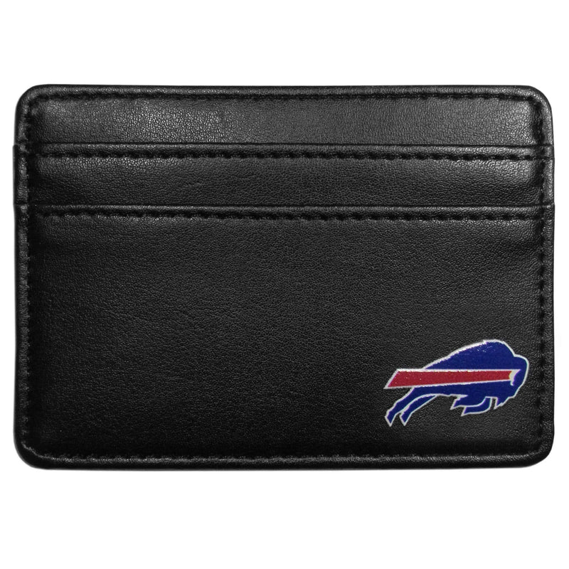 Wallets & Checkbook Covers NFL - Buffalo Bills Weekend Wallet JM Sports-7