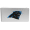 Wallets & Checkbook Covers NFL - Carolina Panthers Logo Money Clip JM Sports-7