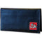 Wallets & Checkbook Covers NFL - Chicago Bears Leather Checkbook Cover JM Sports-7