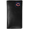 Wallets & Checkbook Covers NFL - Chicago Bears Leather Tall Wallet JM Sports-7