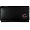 Wallets & Checkbook Covers NFL - Chicago Bears Leather Women's Wallet JM Sports-7