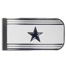 Wallets & Checkbook Covers NFL - Dallas Cowboys MVP Money Clip JM Sports-7