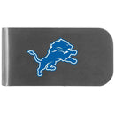 Wallets & Checkbook Covers NFL - Detroit Lions Logo Bottle Opener Money Clip JM Sports-7
