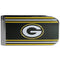Wallets & Checkbook Covers NFL - Green Bay Packers MVP Money Clip JM Sports-7