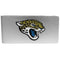 Wallets & Checkbook Covers NFL - Jacksonville Jaguars Logo Money Clip JM Sports-7