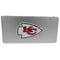 Wallets & Checkbook Covers NFL - Kansas City Chiefs Logo Money Clip JM Sports-7