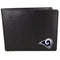 Wallets & Checkbook Covers NFL - Los Angeles Rams Bi-fold Wallet JM Sports-7