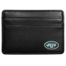 Wallets & Checkbook Covers NFL - New York Jets Weekend Wallet JM Sports-7