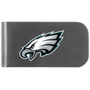 Wallets & Checkbook Covers NFL - Philadelphia Eagles Logo Bottle Opener Money Clip JM Sports-7
