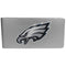 Wallets & Checkbook Covers NFL - Philadelphia Eagles Logo Money Clip JM Sports-7