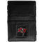 Wallets & Checkbook Covers NFL - Tampa Bay Buccaneers Leather Jacob's Ladder Wallet JM Sports-7