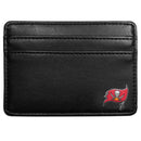 Wallets & Checkbook Covers NFL - Tampa Bay Buccaneers Weekend Wallet JM Sports-7