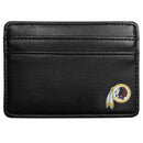 Wallets & Checkbook Covers NFL - Washington Redskins Weekend Wallet JM Sports-7