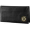 Wallets & Checkbook Covers NHL - Boston Bruins Deluxe Leather Checkbook Cover JM Sports-7