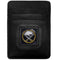 Wallets & Checkbook Covers NHL - Buffalo Sabres Leather Money Clip/Cardholder JM Sports-7