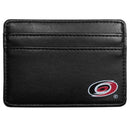 Wallets & Checkbook Covers NHL - Carolina Hurricanes Weekend Wallet JM Sports-7