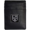 Wallets & Checkbook Covers NHL - Los Angeles Kings Leather Money Clip/Cardholder JM Sports-7