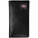 Wallets & Checkbook Covers NHL - Montreal Canadiens Leather Tall Wallet JM Sports-7