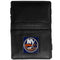 Wallets & Checkbook Covers NHL - New York Islanders Leather Jacob's Ladder Wallet JM Sports-7