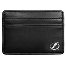 Wallets & Checkbook Covers NHL - Tampa Bay Lightning Weekend Wallet JM Sports-7