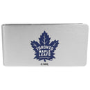 Wallets & Checkbook Covers NHL - Toronto Maple Leafs Logo Money Clip JM Sports-7