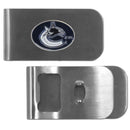 Wallets & Checkbook Covers NHL - Vancouver Canucks Bottle Opener Money Clip JM Sports-7