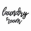 Walls Cheap Wall Decor - 24" X 0.5" X 16.3" Black Mdf Wall Decor HomeRoots