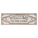 Walls Wood Wall Decor - 30" X 1.15" X 10" White Wash Fir Wood Mdf With Wood Veneer Wall Decor HomeRoots