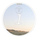 Wanderlust Round Table Numbers Numbers 85-96 (Pack of 12)-Table Planning Accessories-25-36-JadeMoghul Inc.