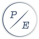 Wanderlust Small Sticker (Pack of 1)-Wedding Favor Stationery-JadeMoghul Inc.