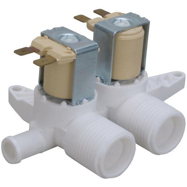 Washing Machine Connection & Accessories Washer Water Valve (GE(R) WH13X10024) Petra Industries