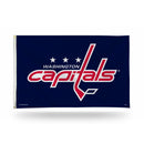 Flag Banner Washington Capitals Banner Flag