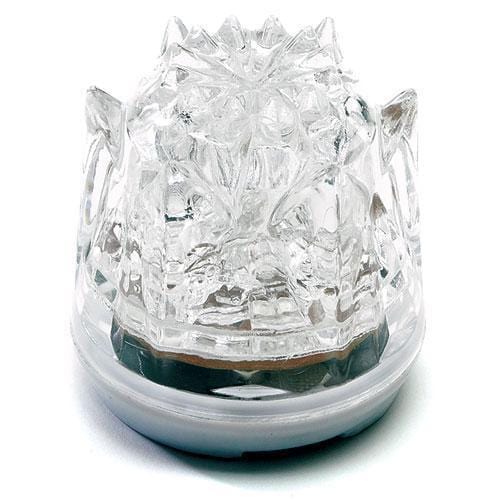 Water Activated Diamond Light (Pack of 1)-Wedding Reception Decorations-JadeMoghul Inc.