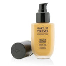 Water Blend Face & Body Foundation -