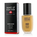 Water Blend Face & Body Foundation -
