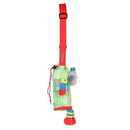 Water Bottle Carrier - Robot Bottle Buddy (Pack of 1)-Personalized Gifts For Kids-JadeMoghul Inc.