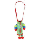 Water Bottle Carrier - Robot Bottle Buddy (Pack of 1)-Personalized Gifts For Kids-JadeMoghul Inc.
