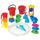 WATER PLAY TOOL SET-Toys & Games-JadeMoghul Inc.