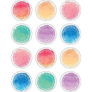 WATERCOLOR MINI ACCENTS-Learning Materials-JadeMoghul Inc.